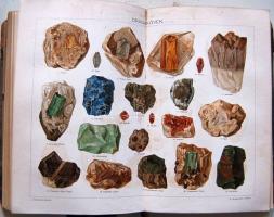 A Pallas Nagy Lexikona. Az összes ismeretek enciklopédiája. I-XVIII.  kötet Szövegközti képekkel, té...