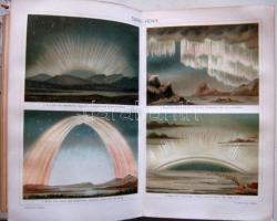 A Pallas Nagy Lexikona. Az összes ismeretek enciklopédiája. I-XVIII.  kötet Szövegközti képekkel, té...