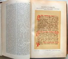 A Pallas Nagy Lexikona. Az összes ismeretek enciklopédiája. I-XVIII.  kötet Szövegközti képekkel, té...