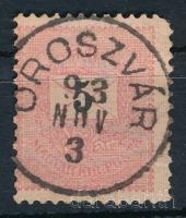 OROSZVÁR