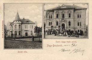 Nagy Becskerek Öst.-Ung. Bank