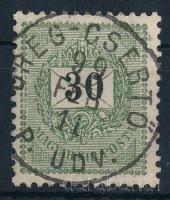 (Ö)REG-CSERTŐ / P.UDV.