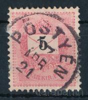 PÖSTYÉN
