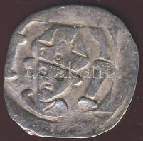 cca 1300  "Friesachi Dénár"/Bécsi fillér T:3