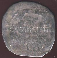 cca 1300  "Friesachi Dénár"/Bécsi fillér T:3