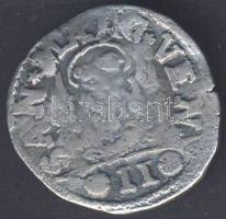 Olasz Államok/Velence/Dalmácia és Albánia 1620-50 körül 2S Ag Token a kereskedelmi támaszpontok rész...