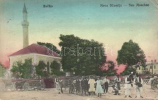 Brcko New Mosque (EK)