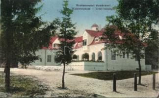 Nagyszeben Forest Restaurant