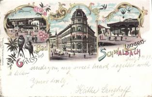 1897 Langenschwalbach litho (EK)