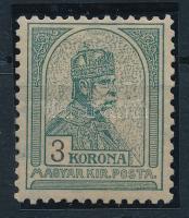 1900 Turul 3K (29.000)