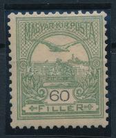 1900 Turul 60f