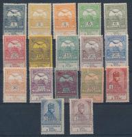 1913 Árvíz (I.) sor (*45.000+)