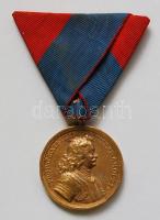 1938. "Rákóczi-Felvidék felszabadulása" emlékérem melléadott igazoló tanúsítvánnyal! T:2 R!