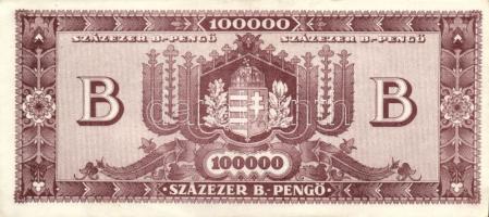 1930-1946 10P - 500 000 AP-ig 17 darabos gyűjtemény T:I/II, II, II/III