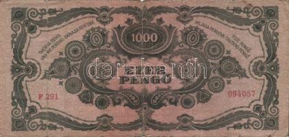 1930-1946 10P - 500 000 AP-ig 17 darabos gyűjtemény T:I/II, II, II/III