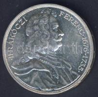 1935. 2P Ag "Rákóczi" T:2+