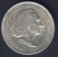 1936. 2P Ag "Liszt" T:2