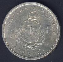1936. 2P Ag "Liszt" T:2