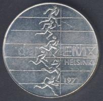 Finnország 1971. 10M Ag "Atlétikai EB" T:BU