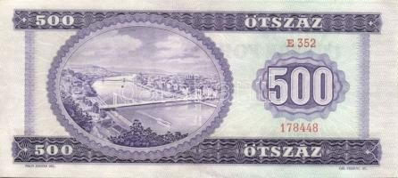 1969 500Ft T:I-
