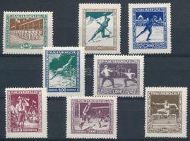 1925 Sport (I.) sor (20.000)