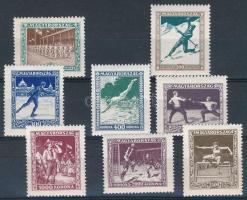 1925 Sport (I.) sor (20.000)