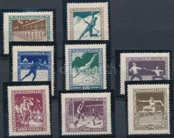 1925 Sport (I.) sor (20.000)
