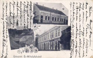 Érmihályfalva (EB)