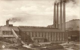 Felsőgalla Cementgyár