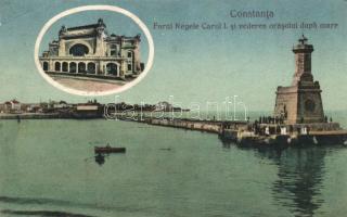 Constanta Carl lighthouse (Rb)