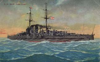 SMS Szent István (EK)