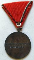 1959. "Tanácsköztársaság emlékérem" mellszalaggal T:2