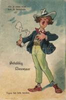 Drunk hold to light litho (Rb)