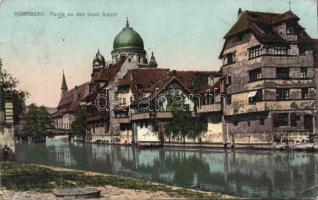 Nürnberg with snyagogue (EK)