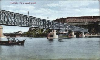Újvidék Castle and Viaduct (EK)