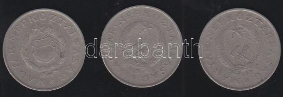 1950-1965. 2Ft (3x) T:2/3