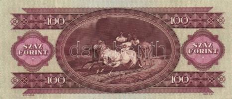 1960. 10Ft + 1962. 100Ft + 1992. 100Ft T:I,II-