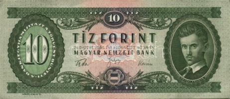 1960. 10Ft + 1962. 100Ft + 1992. 100Ft T:I,II-