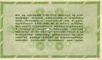 1946. 50.000AP (7x) T:I,I-