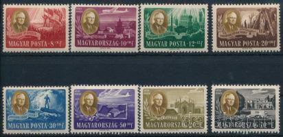 1947 Roosevelt sor (10.000)