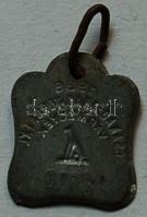 1938. Csanád-Arad-Torontál megyei kutyabárca