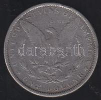 USA 1881. 1$ "Morgan" hamisítvány! T:3