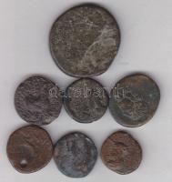 7db klf ókori pénztétel T:4