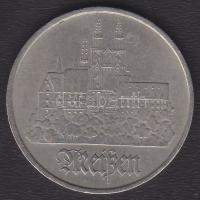 NDK 1972. 5M "Meissen" T:2