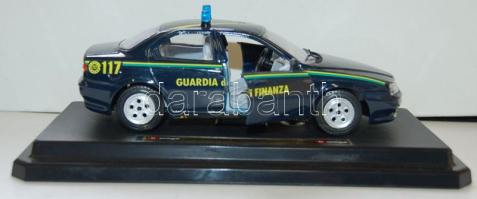 1961-es Porsche Cabriolet Cup autómakettje, nyitható oldalsó ajtókkal