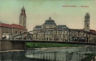 Nagyvárad Kőrös bridge