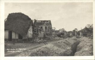 Sonthofen demolished photo