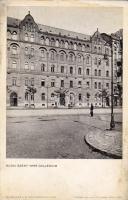 Budapest Collegium St Imre