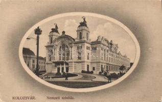 Kolozsvár National Theatre