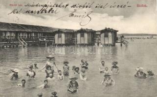 Siófok Fürdőház (EK)